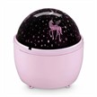 Idena LED Projektor Einhorn Sternenhimmel | Bild 5