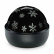 Idena LED Projektor Schneeflocken 16.2 x 16.2 x 13 cm | Bild 5