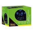 Idena LED Projektor Schneeflocken 16.2 x 16.2 x 13 cm | Bild 4