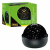 Idena LED Projektor Sternenhimmel 16.2 x 16.2 x 13 cm