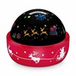 Idena LED Projektor Weihnachten 16.2 x 16.2 x 13 cm | Bild 5