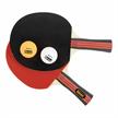 Idena Set Tischtennis Profi 13-teilig | Bild 3