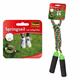 Idena Springseil mit Softgriffen 210 cm