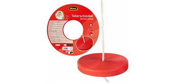Idena Tellerschaukel Ø 28cm