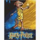 Ideyka AMO20373 Diamond Painting mit Rahmen Harry Potter: Dobby-Poster 40 x 50 cm