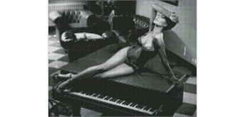 Ideyka AMO7309 Diamond Painting mit Rahmen - Zuversicht 40 x 50 cm