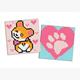 ideyka AMS1058 Diamond Painting Sticker - Corgi