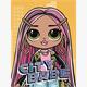 ideyka KHO6277 Malen nach Zahlen - L.O.L - City Babe 30 x 40 cm