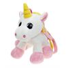 Idis Plüschtier Einhorn 18 cm