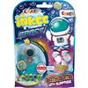 INKEE - Foilbag Surprise Bath Bomb-Space