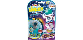 INKEE - Foilbag Surprise Bath Bomb-Space