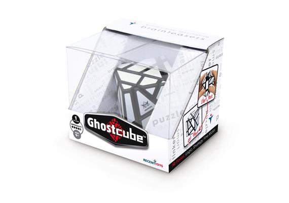 Invento 501238 Mefferts Ghost Cube