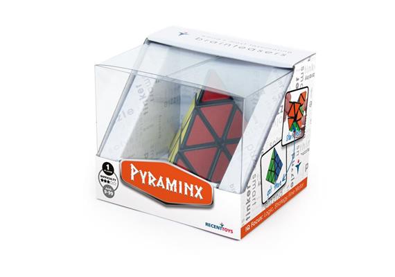 Invento 501256 Mefferts Pyraminx