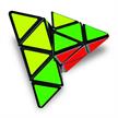 Invento 501256 Mefferts Pyraminx | Bild 4