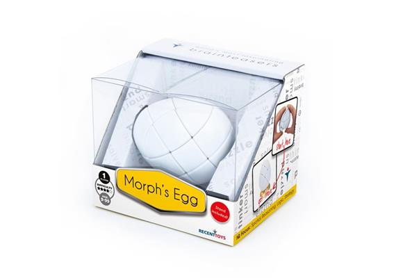 Invento 501266 Mefferts Morphs Egg