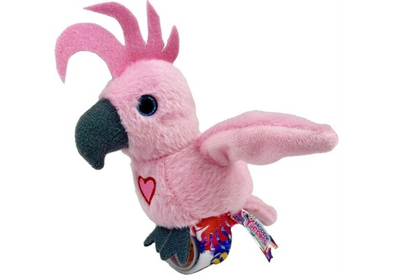 Invento Happy Yappers Kakadu