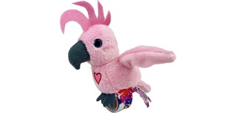 Invento Happy Yappers Kakadu