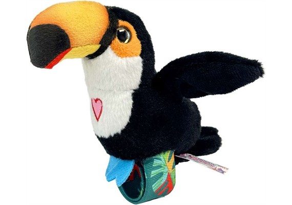Invento Happy Yappers Tukan