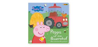 iToy - Peppa Pig auf dem Bauernhof