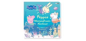 iToy - Peppa Pig Peppas Meerjungfrauenabenteuer