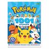 iToy - Pokémon 1001 Sticker