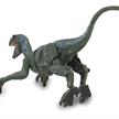 JAMARA 410153 Dinosaurier Velociraptor Li-Ion 3,7V 2,4GHz | Bild 5