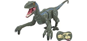 JAMARA 410153 Dinosaurier Velociraptor Li-Ion 3,7V 2,4GHz