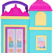 Jazwares PEP0698 - Peppa kleines Eiscafé 18 cm | Bild 3