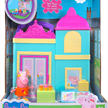 Jazwares PEP0698 - Peppa kleines Eiscafé 18 cm | Bild 5