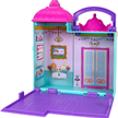 Jazwares PEP0698 - Peppa kleines Eiscafé 18 cm | Bild 4