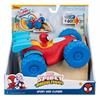 Jazwares - Spidey Web Climber