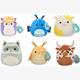 Jazwares - Squishmallows 19 cm assortiert