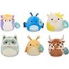 Jazwares - Squishmallows 19 cm assortiert