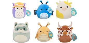 Jazwares - Squishmallows 19 cm assortiert