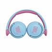 JBL JR310 BT Bluetooth-Kopfhörer für Kinder blau | Bild 3
