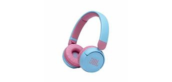JBL JR310 BT Bluetooth-Kopfhörer für Kinder blau