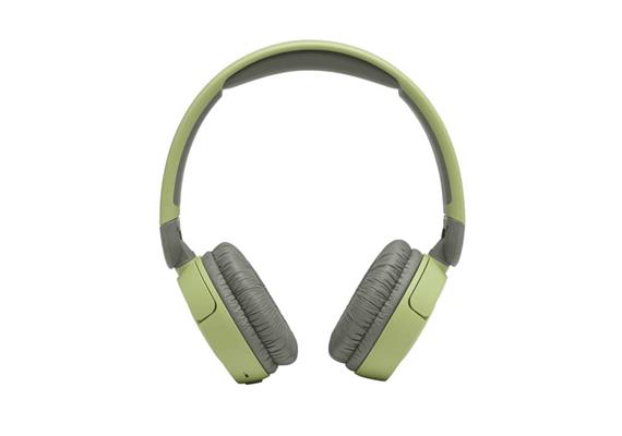 JBL JR310 BT Bluetooth-Kopfhörer für Kinder grün