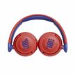 JBL JR310 BT Bluetooth-Kopfhörer für Kinder rot | Bild 2