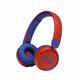 JBL JR310 BT Bluetooth-Kopfhörer für Kinder rot