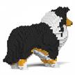 Jekca - Shetland Sheepdog - 910 Teile | Bild 3