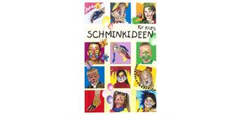 Jofrika Schminkideen Buch