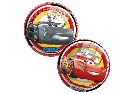 John 50525 Ball Cars 3, ø 13 cm