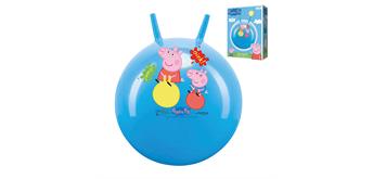 John 59575 - Sprungball Peppa Pig 45 - 50 cm