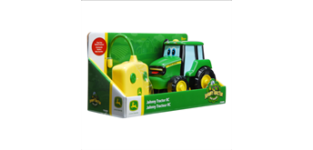 John Deere Traktor Johnny RC