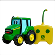 John Deere Traktor Johnny RC | Bild 2