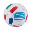 John Fussball Flag Star Ø 22 cm assortiert | Bild 2