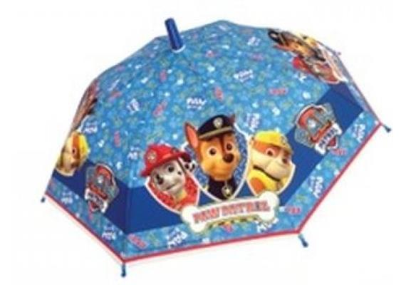 John - Regenschirme Paw Patrol Boys