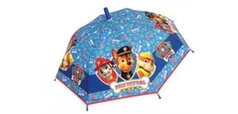 John - Regenschirme Paw Patrol Boys