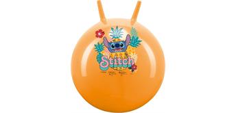 John Sprungball Disney Stitch, Ø 45 - 50 cm