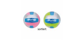 John Volleyball Sports Ø21 cm 280 g assortiert